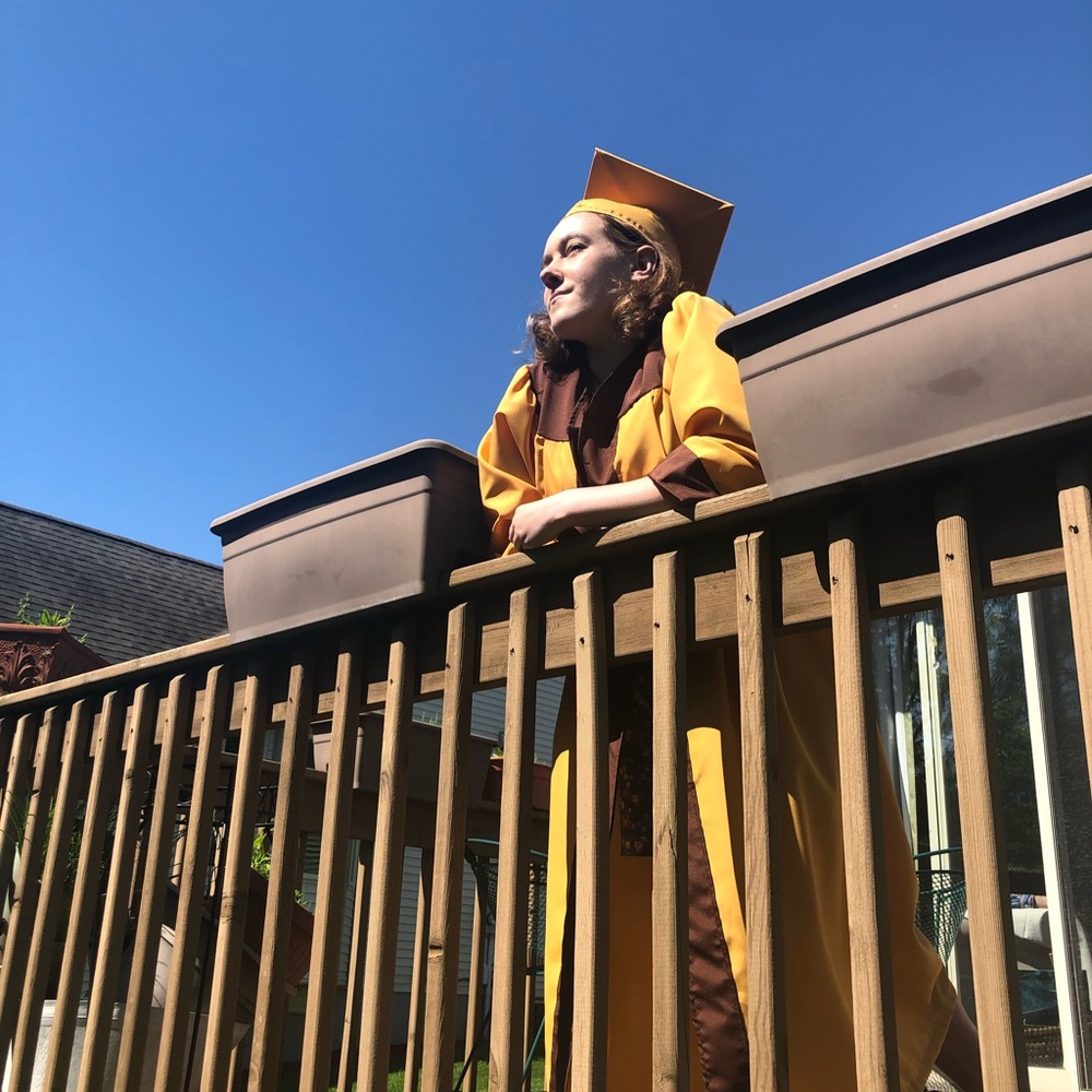 Meet your Posher, Lauren